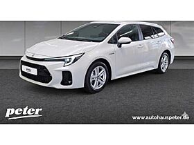 Suzuki Swace Comfort+ CVT Hybrid