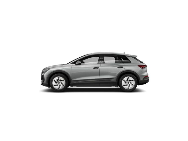 Audi e-tron 45 e-tron 210 kW bild 3