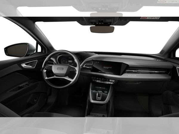 Audi e-tron 45 e-tron 210 kW bild 5