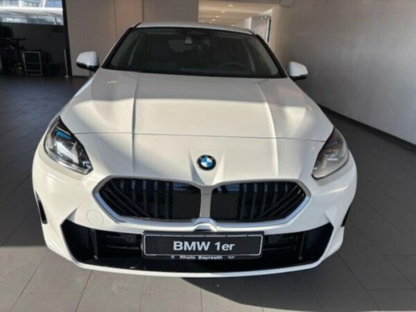 BMW 120 Limousine *>20% *Lagerwagenaktion* bild 2