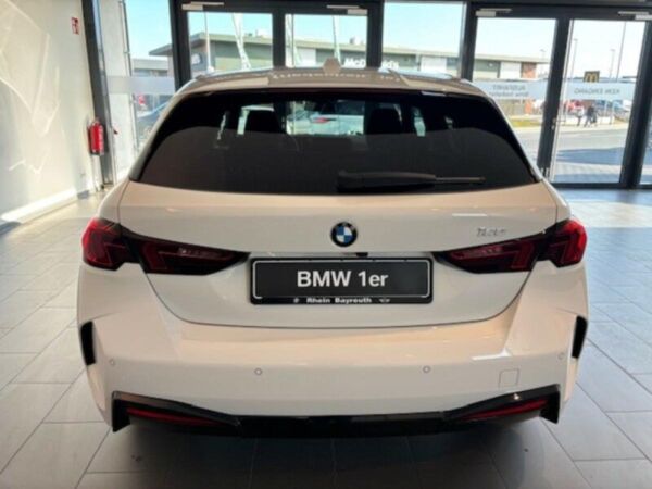 BMW 120 Limousine *>20% *Lagerwagenaktion* bild 5