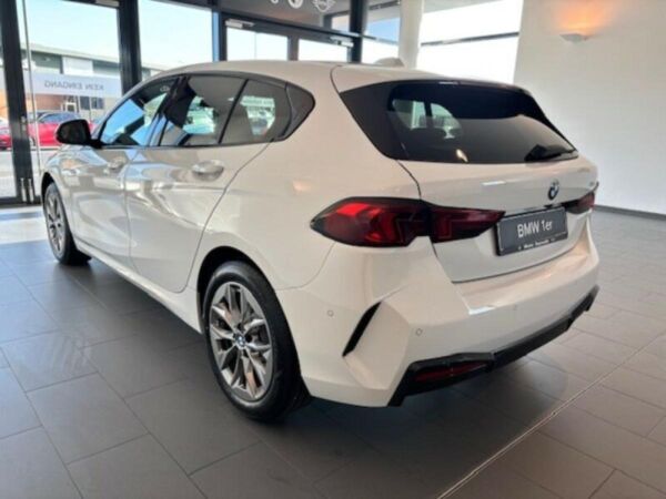 BMW 120 Limousine *>20% *Lagerwagenaktion* bild 6