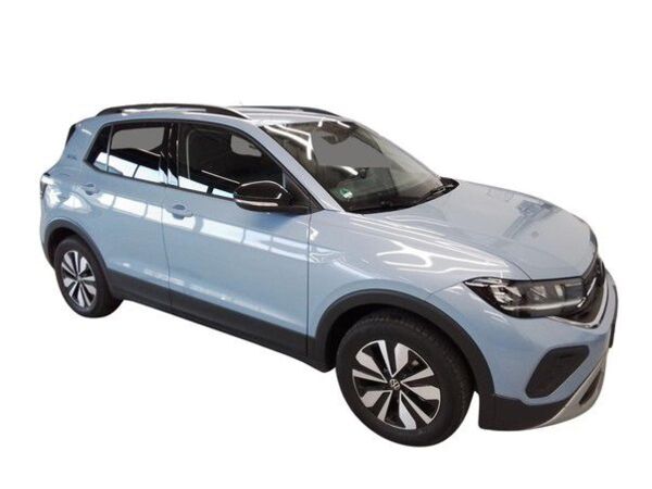 Volkswagen T-Cross GOAL 1.0 TSI 70kW - LED ACC PDC SHZ MFL LM Navi CarPlay DAB+ Digital Cockpit bild