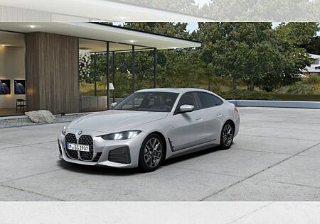 BMW 420 i Gran Coupe / M-Sportpaket / el. Glasdach /