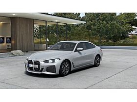 BMW 420 i Gran Coupe / M-Sportpaket / el. Glasdach /
