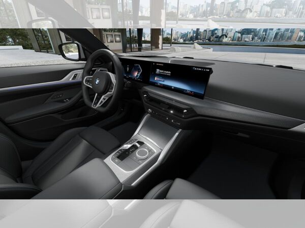 BMW 420 i Gran Coupe / M-Sportpaket / el. Glasdach / bild 5