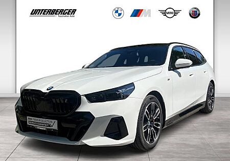 BMW i5 eDrive40 Touring M Sportpaket HK HiFi DAB