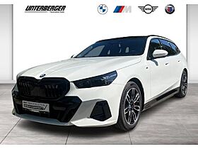 BMW i5 eDrive40 Touring M Sport Pro AHK Pano DA Prof Autobahna