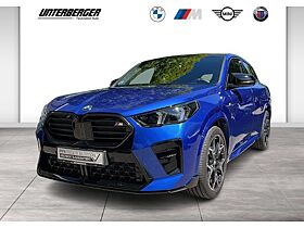 BMW X2 M35i xDrive Head-Up HK HiFi DAB LED AHK Shz