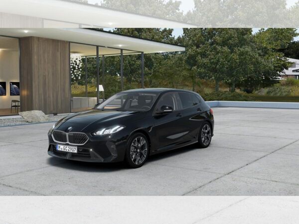 BMW 120 Limousine *M Sport Design* >20%* Lagerwagenaktion* bild
