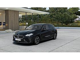 BMW 120 Limousine *M Sport Design* >20%* Lagerwagenaktion* BMW 120 Limousine *M Sport Design* >20%* Lagerwagenaktion*