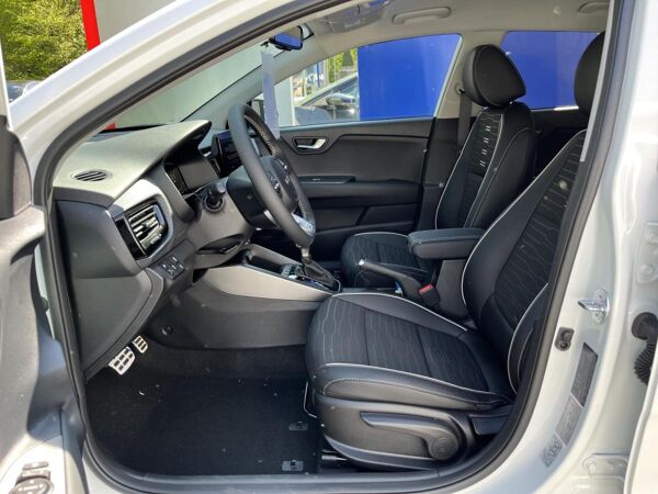 Kia Stonic 1.0 T 100 48V GT-line bild 7