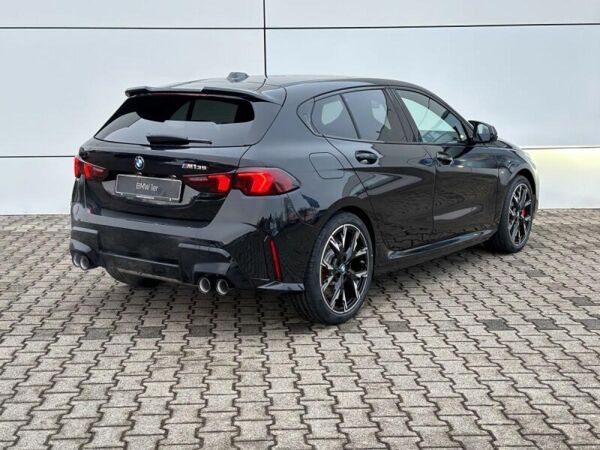 BMW M135i Limousine * >23%* M Perfomance Deals * bild 4