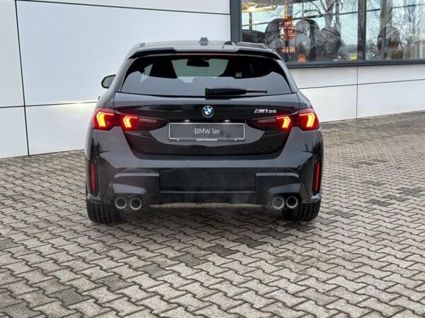 BMW M135i Limousine * >23%* M Perfomance Deals * bild 5