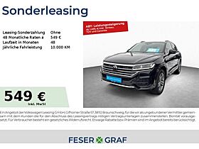 Volkswagen Touareg 3.0 TDI R-LINE DYNAUDIO AHK PANO HUD SHZ