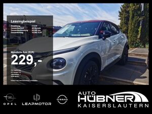 Nissan Juke Redline Autom. Navi|Kamera|Sitz/LenkradHeiz bild 1