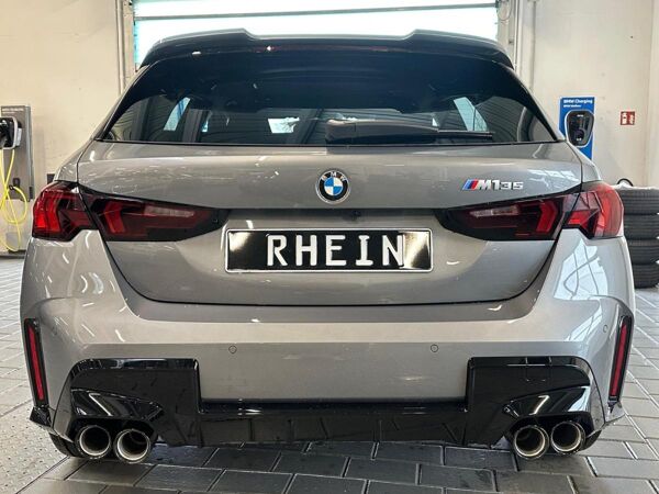 BMW M135i Limousine * >23%* M Perfomance Deals * bild 3