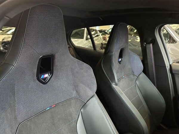 BMW M135i Limousine * >23%* M Perfomance Deals * bild 7