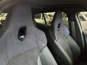 BMW M135i Limousine * >23%* M Perfomance Deals * bild 7