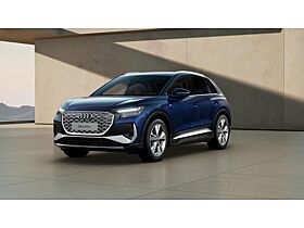 Audi Q4 e-tron 45 S-Line 20" LED Navi SHZ Virtual Audi Q4 e-tron 45 S-Line 20" LED Navi SHZ Virtual