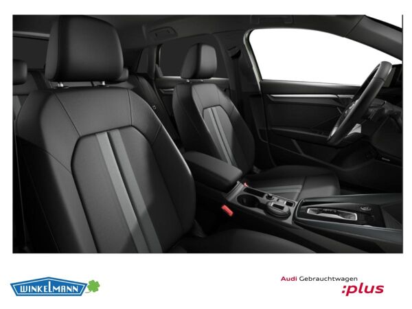 Audi A3 Sportback advanced 30 TFSI 116PS S tronic NAVI RFK SONOS HUD smartphone interface U.V.M. **AKTIONSEN bild 4