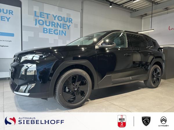 Citroën C5 Aircross Plus Hybrid 145 Doppelkupplung 6-Gang bild
