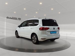 Volkswagen Touran 1.5 TSI Goal *AHK*LED*Sitzh*ACC* bild 4
