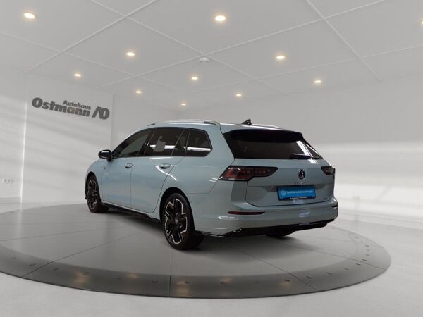 Volkswagen Golf VIII Variant 1.5eTSI R-Line *LED*Sitzh*NAVI* bild 4