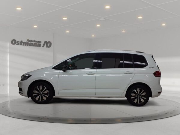 Volkswagen Touran 1.5TSI Comfortline *LED*AHK*7-Sitzer* bild 3