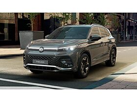 Volkswagen Tiguan R-Line eTSI *PRIVAT-SONDERLEASING*