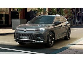 Volkswagen Tiguan R-Line eTSI *PRIVAT-SONDERLEASING* Volkswagen Tiguan R-Line eTSI *PRIVAT-SONDERLEASING*