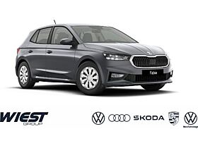 Skoda Fabia Essence 1.0 MPI *Berganfahrassist*Lane Assist*Infotain* Skoda Fabia Essence 1.0 MPI *Berganfahrassist*Lane Assist*Infotain*