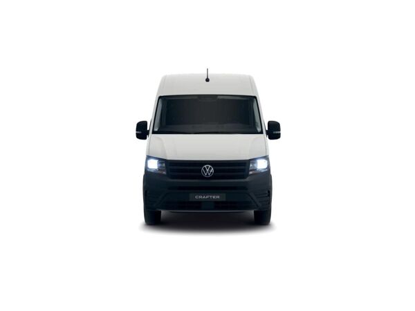Volkswagen Crafter 35 Kasten HD 2,0 l TDI Schalter LR bild 2