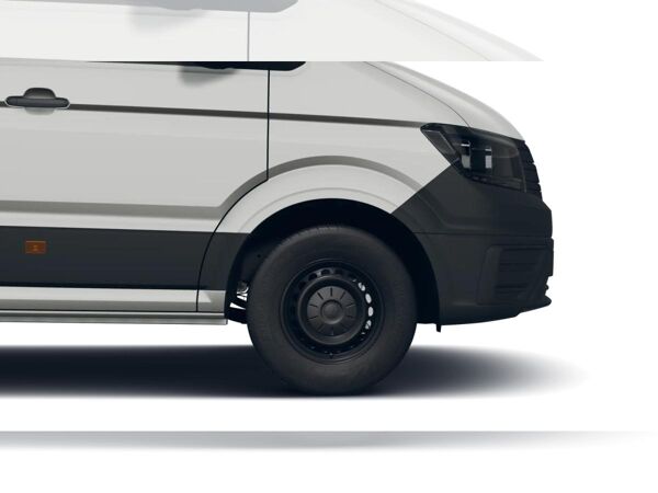 Volkswagen Crafter 35 Kasten HD 2,0 l TDI Schalter LR bild 4