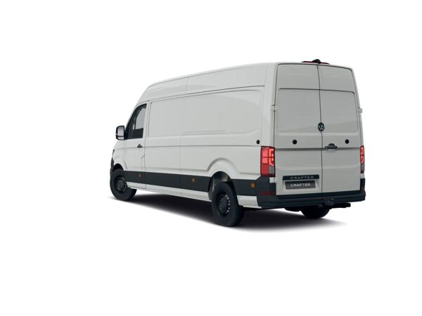 Volkswagen Crafter 35 Kasten HD 2,0 l TDI Schalter LR bild 5