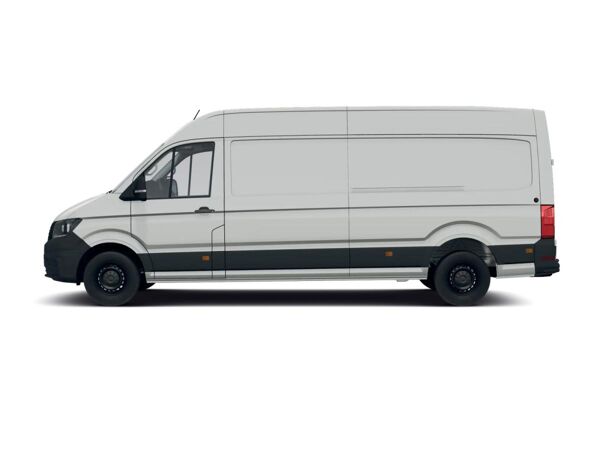 Volkswagen Crafter 35 Kasten HD 2,0 l TDI Schalter LR bild 6
