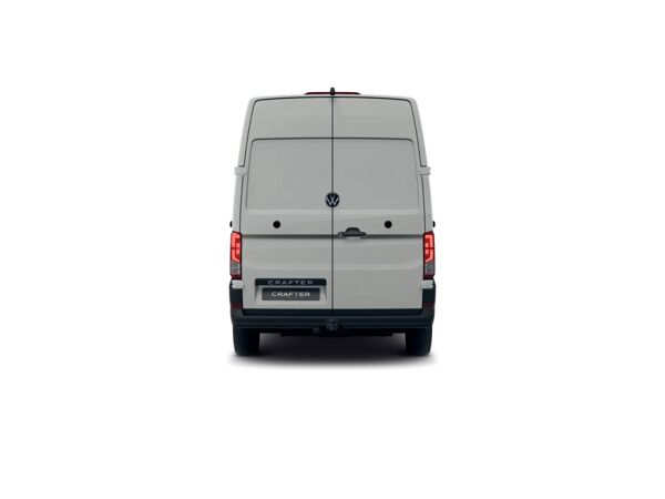Volkswagen Crafter 35 Kasten HD 2,0 l TDI Schalter LR bild 7