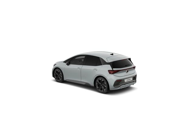 Cupra Born e-Boost 82kWh WÄPU 360°KAM NAVI HUD bild 4
