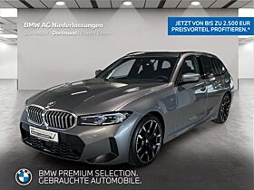 BMW 320 i Touring Leasing M Sport BMW 320 i Touring Leasing M Sport
