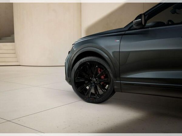 Audi Q8 SUV TDI qu. S line*MATRIX*Pano*AHK*StHz*23** bild 4