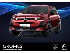 Citroën C5 Aircross MAX🔥Gewerbe-Special🔥frei konfigurierbar Citroën C5 Aircross MAX🔥Gewerbe-Special🔥frei konfigurierbar