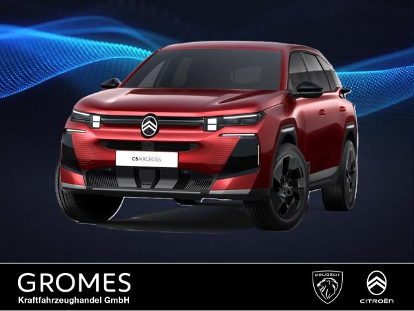 Citroën C5 Aircross MAX🔥Gewerbe-Special🔥frei konfigurierbar bild