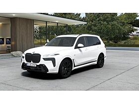 BMW X7 xDrive40d** Businesskundenaktion min 4. PKWs auf die Firma  zugelassen**