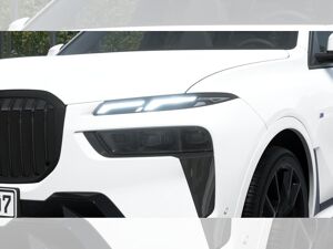 BMW X7 xDrive40d** Businesskundenaktion min 4. PKWs auf die Firma  zugelassen** bild 6