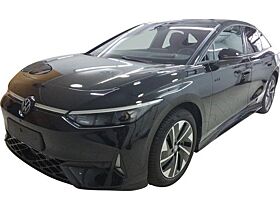 Volkswagen ID.7 GTX 4Motion 250kW  - Navi Matrix-LED HUD IQ.Drive Wärmepumpe Area View AHK CarPlay
