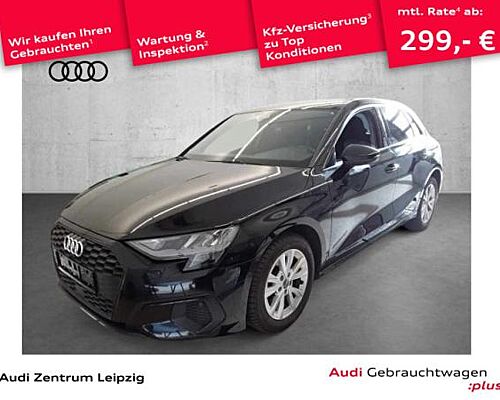 Audi A3 Sportback 35 TFSI S-tr. *Business*Assistenz*