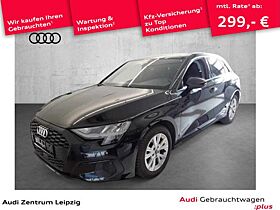 Audi A3 Sportback 35 TFSI S-tr. *Business*Assistenz*