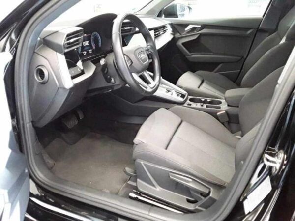 Audi A3 Sportback 35 TFSI S-tr. *Business*Assistenz* bild 3