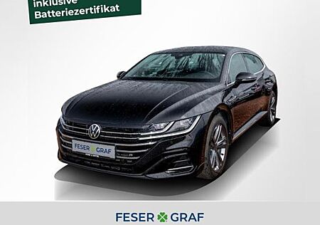 VW Arteon Volkswagen Shootingbrake 1.4 TSI/Hybrid R-Line 4xSit