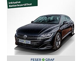 Volkswagen Arteon Shootingbrake 1.4 TSI/Hybrid R-Line 4xSit
